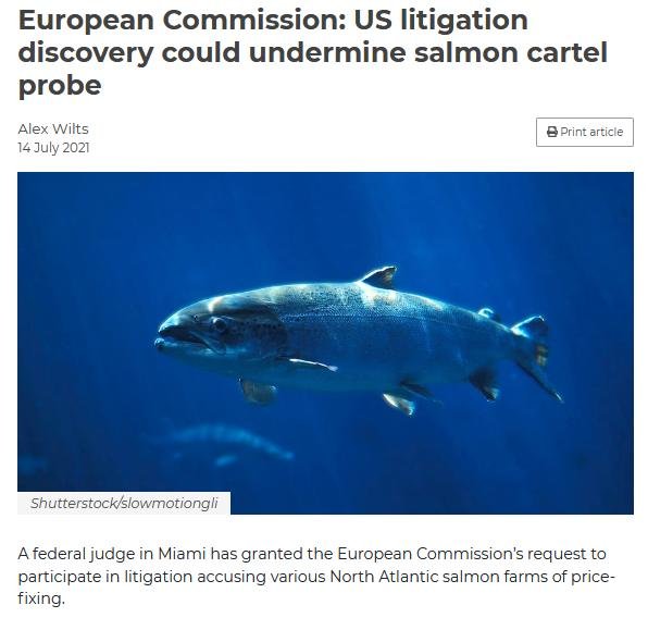 Lawsuit July 2021 #5