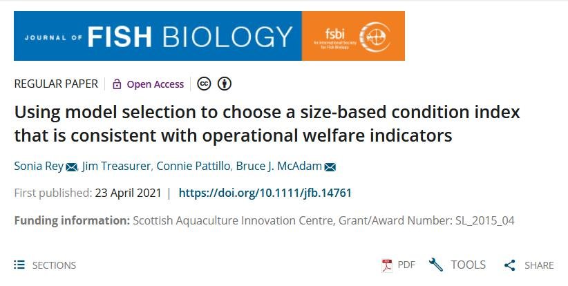 Mowi blog July 2021 #4 Mowi blog July 2021 #4