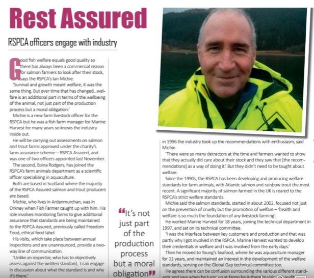 RSPCA capture blog 30 July 2021 #1