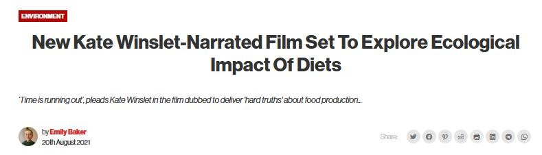 Eating Extinction Aug 2021 blog #4