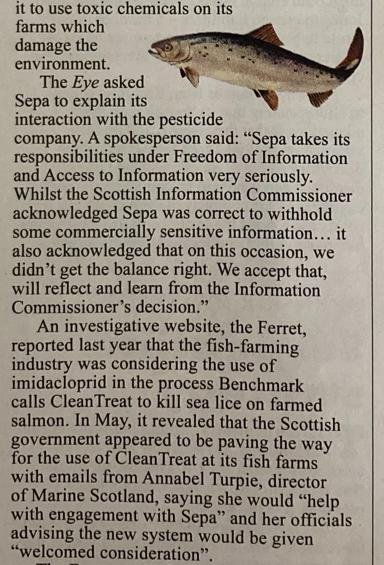 Private Eye August 2021 #2 Private Eye August 2021 #2