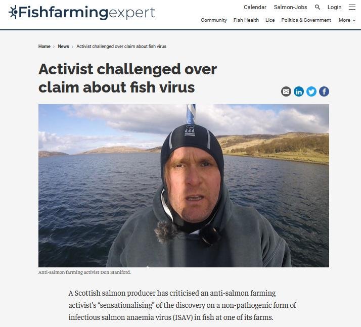 Fish Farming Expert 30 Aug 2021 #1 Fish Farming Expert 30 Aug 2021 #1