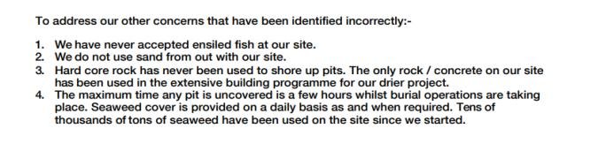 Whiteshore FOI SG Aug 2021 Media Backgrounder #6