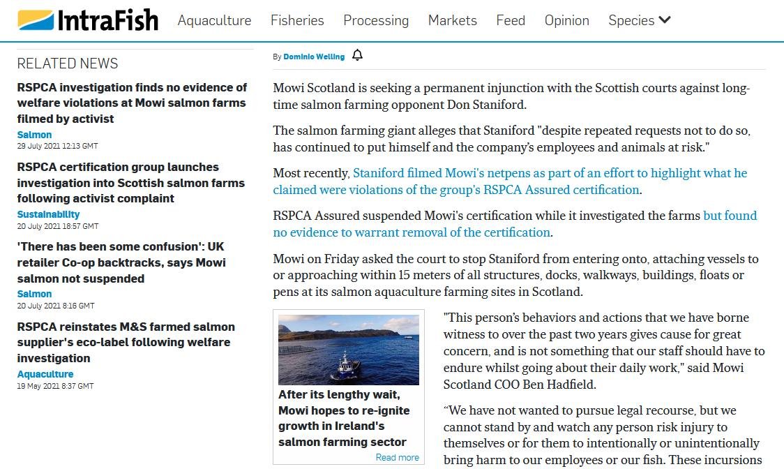 Intrafish 8 Oct 2021 #3