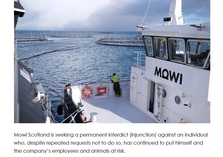 Mowi PR 8 Oct 2021 #2