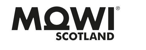 Mowi Scotland logo