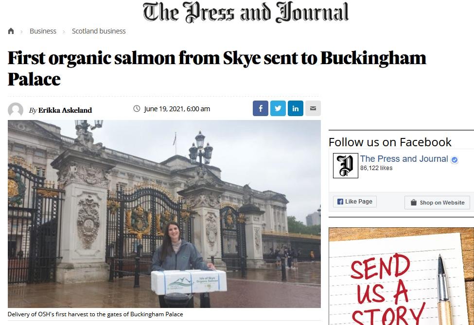 Prince Charles blog Oct 2021 #5