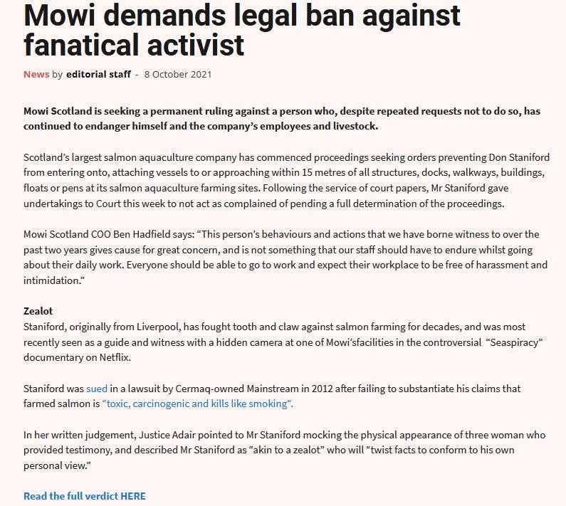 Salmon Business 8 Oct 2021 #1 Salmon Business 8 Oct 2021 #1