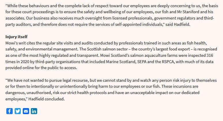 Salmon Business 8 Oct 2021 #2 Salmon Business 8 Oct 2021 #2