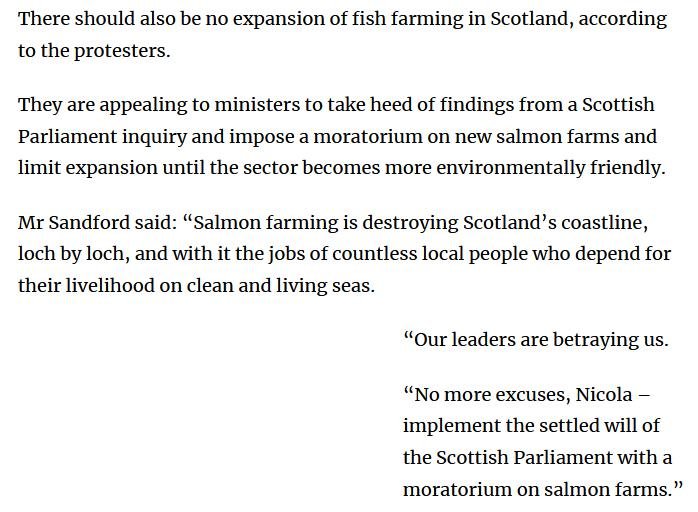 Ocean Rebellion Nov 2021 blog #3 Roc quote Ocean Rebellion Nov 2021 blog #3 Roc quote