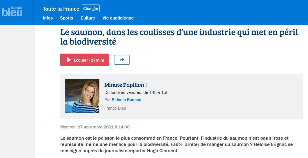 French TV preview #8