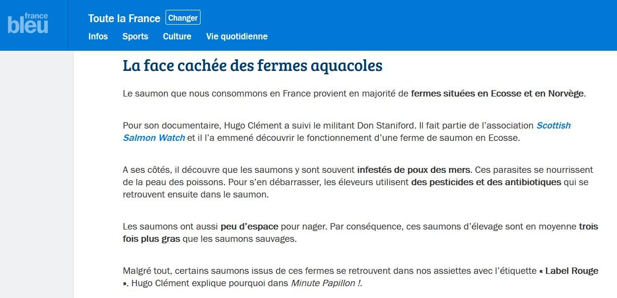 French TV preview #10