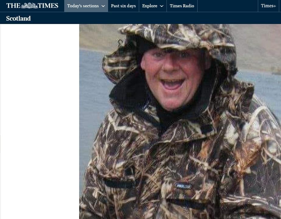 Times Woman suing Mowi 23 Nov 2021 #5