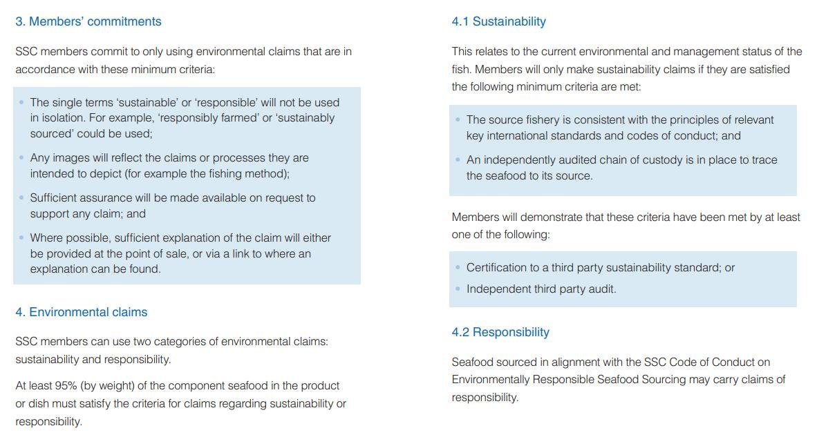 Sustainable Seafood Coalition blog 25 Nov 2021 #17 Sustainable Seafood Coalition blog 25 Nov 2021 #17