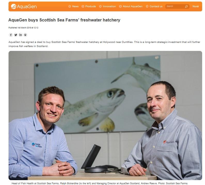 Mairi Gougeon blog 30 Nov 2021 #8