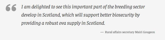 Mairi Gougeon blog 30 Nov 2021 #32