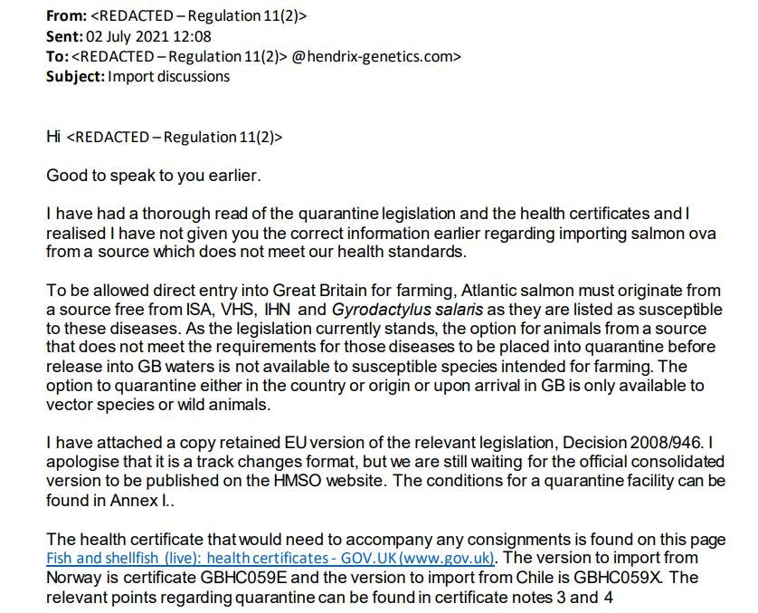 Mairi Gougeon blog 30 Nov 2021 #33