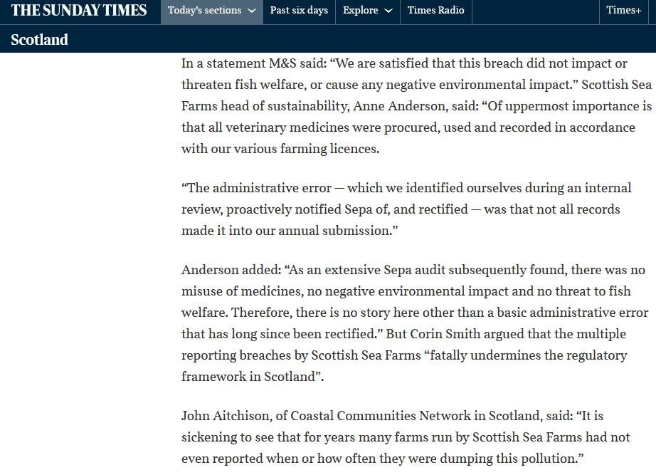 Sunday Times 5 December 2021 #5 Sunday Times 5 December 2021 #5