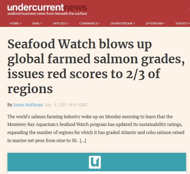 MBA Undercurrent News MBA Undercurrent News