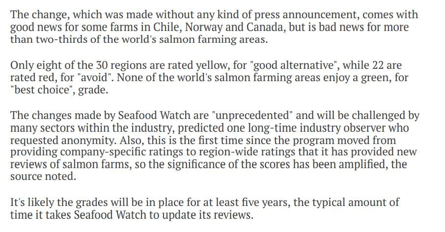 MBA Undercurrent News #1 MBA Undercurrent News #1