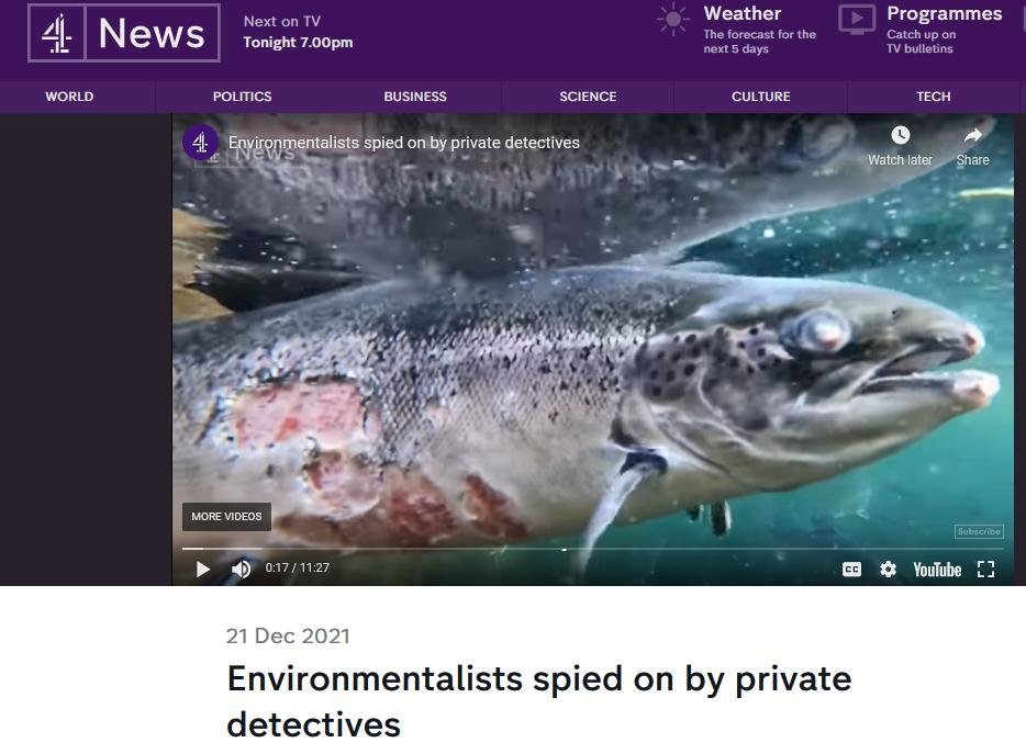 Channel 4 News 21 Dec #1