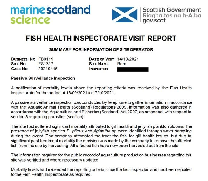 Rum FHI 14 Oct 2021 #3 Rum FHI 14 Oct 2021 #3