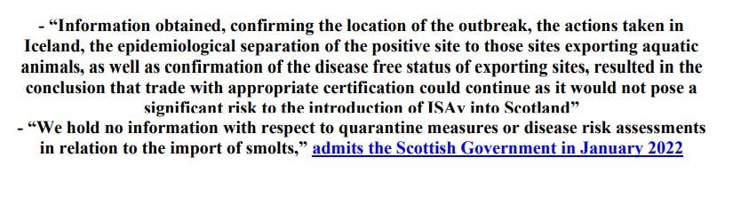 PR Imports & Exports Close the Borders 14 Jan 2022 #2