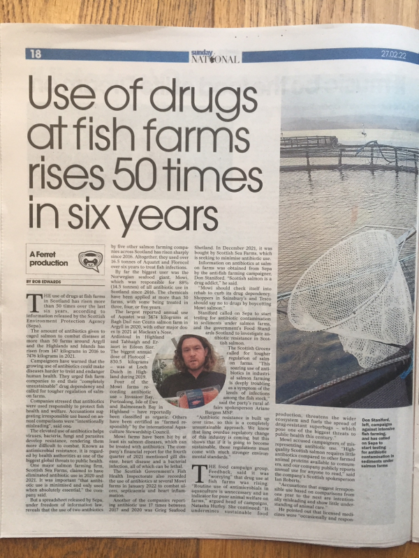 Sunday National 27 February 2022 #2 Page 2