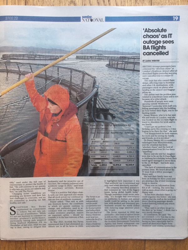 Sunday National 27 February 2022 #3 Page 2