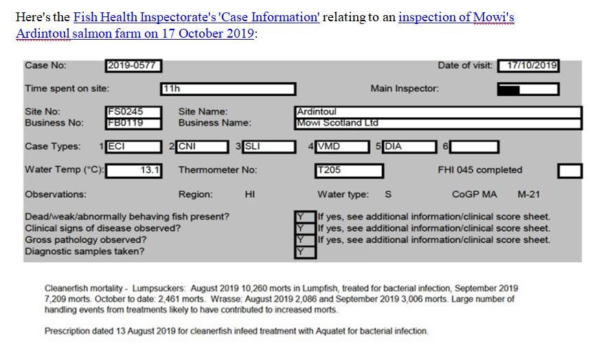 Media Backgrounder Mowi Antibiotic Increases 27 Feb 2022 #9