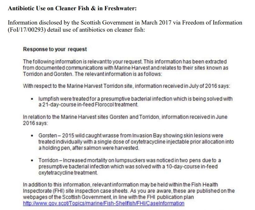 Media Backgrounder Mowi Antibiotic Increases 27 Feb 2022 #12