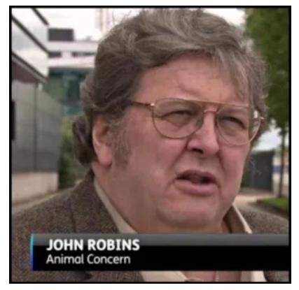 John Robins John Robins