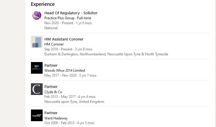 James Thompson #2 James Thompson #2