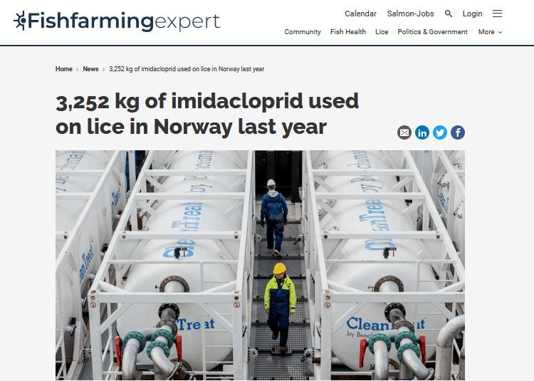 Norway use 2021 #5 revised title