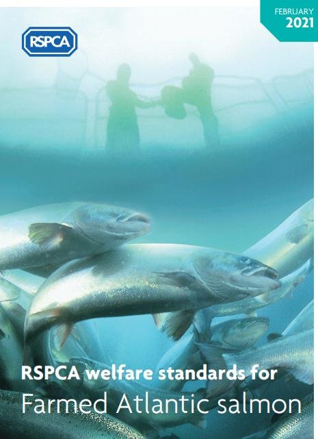RSPCA Feb 2021 front cover