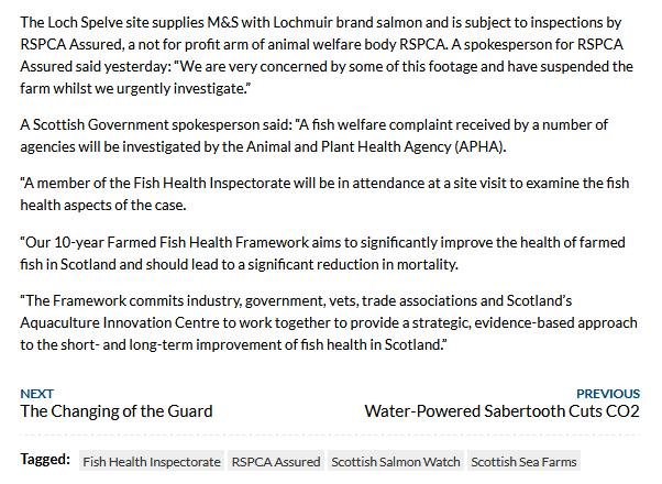 Fish Farmer 14 May 2021 #3