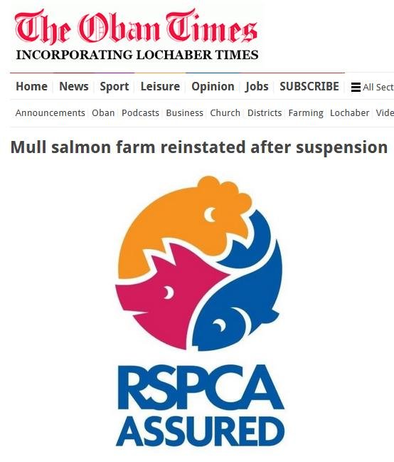 Oban Times 19 May 2021 #1