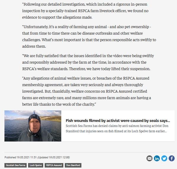 Fish Farming Expert 19 May 2021 #3