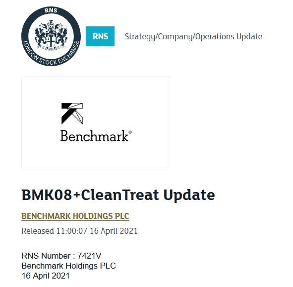Benchmark EU MRL PR 16 April 2021 #1