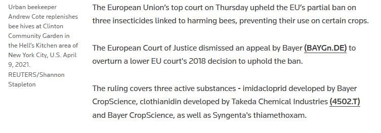 Reuters May 2021 #2 Reuters May 2021 #2