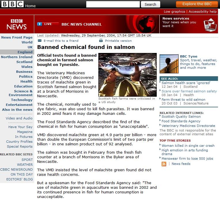 BBC blog #6 BBC blog #6