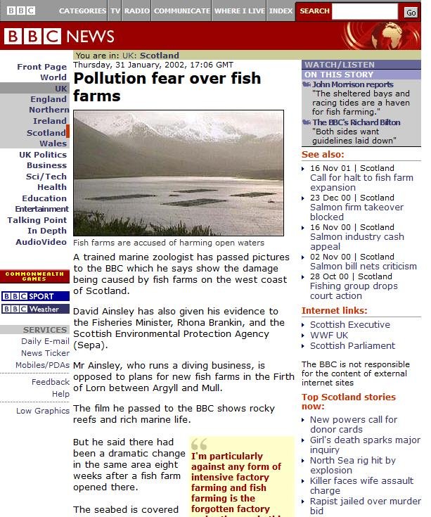 BBC blog #8 BBC blog #8