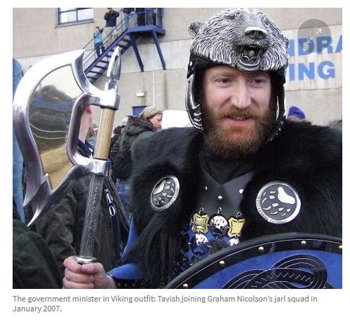 BBC Tavish Jarl BBC Tavish Jarl