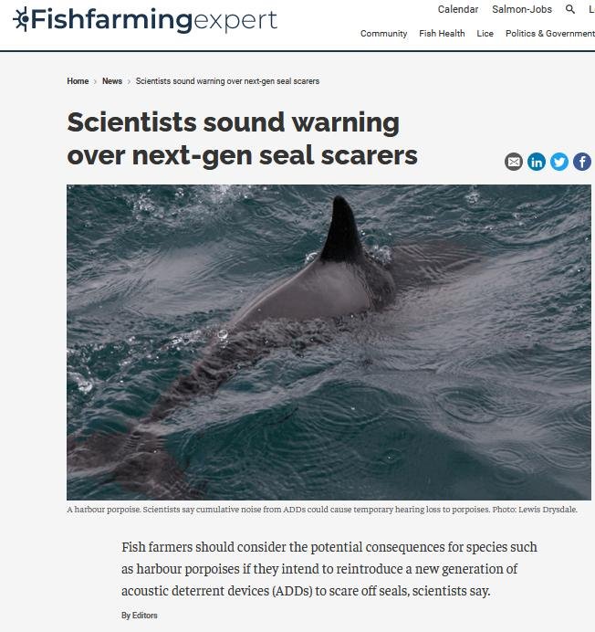 Fish Farming Expert 9 June 2021 #1