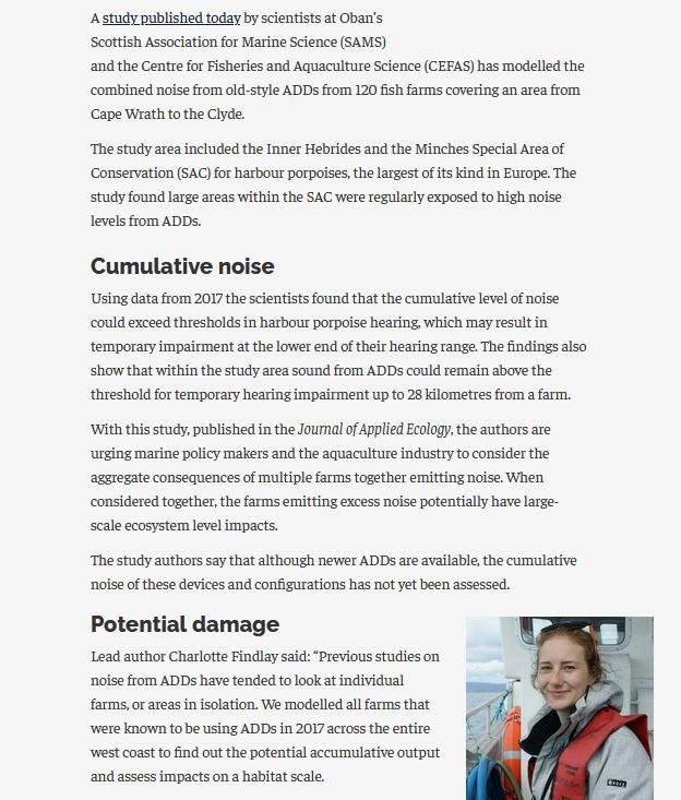 Fish Farming Expert 9 June 2021 #2