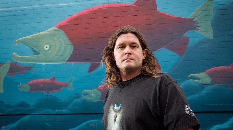 Don Staniford CP 2012 Don Staniford CP 2012