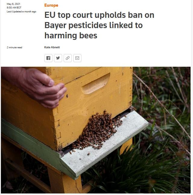 Norway Imidacloprid blog June 2021 #28