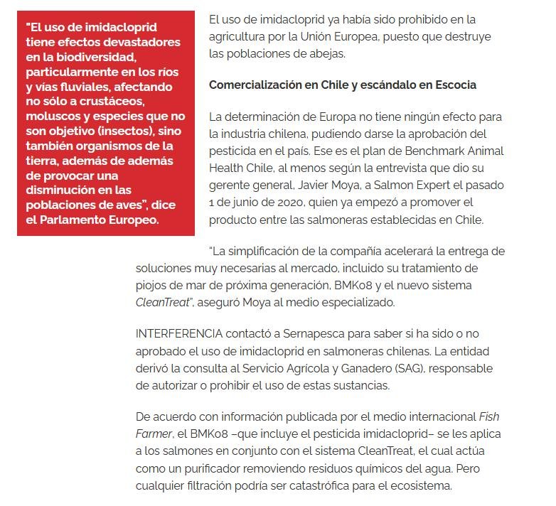 Inteferencia Imidacloprid 18 June 2021 #4 Inteferencia Imidacloprid 18 June 2021 #4