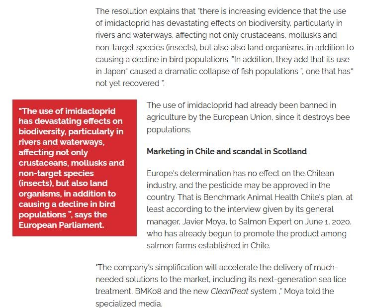 Inteferencia Imidacloprid 18 June 2021 English #3 Inteferencia Imidacloprid 18 June 2021 English #3