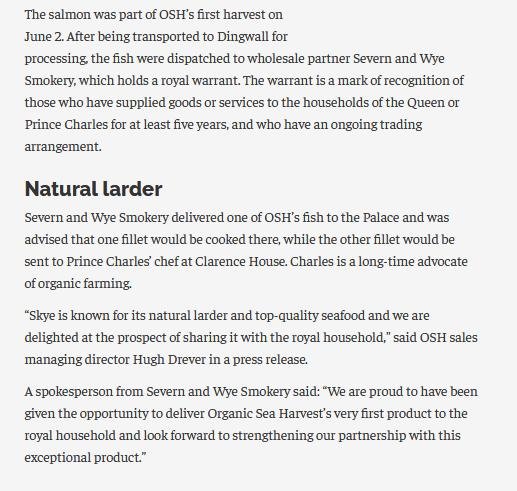 OSH royal blog June 2021 #5